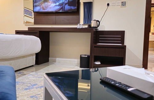 Khamis Mushait Hotel | Royal Boutique Hotel