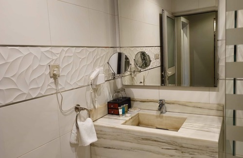 Khamis Mushait Hotel | Royal Boutique Hotel