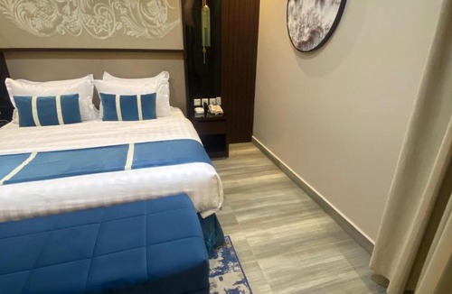 Khamis Mushait Hotel | Royal Boutique Hotel