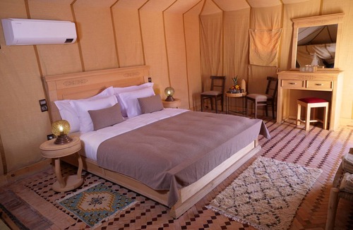 Hassilabied Other | Royal Luxury Camp