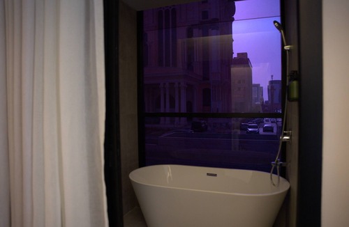 Al Olaya District Hotel | Royal Palace Hotel - Al Olaya