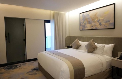 Al Olaya District Hotel | Royal Palace Hotel - Al Olaya