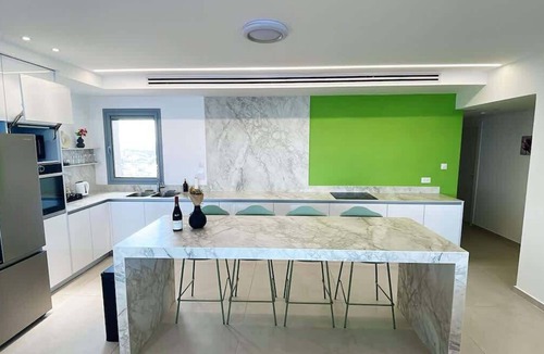 Ashkelon Condo | Royal Penthouse Ashkelon