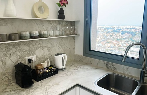 Ashkelon Condo | Royal Penthouse Ashkelon