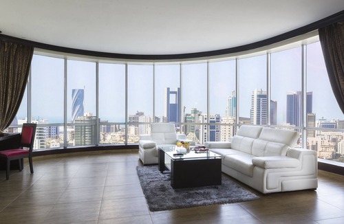 Manama Hotel | Royal Phoenicia Hotel