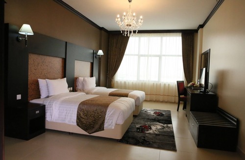 Manama Hotel | Royal Phoenicia Hotel