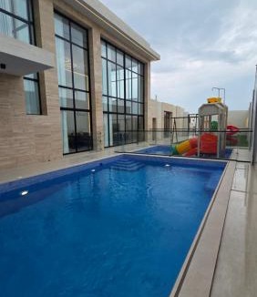 Al Khobar Ski Chalet | Royal Resort Al-Khobar 2 - شاليه رويال الخبر 2