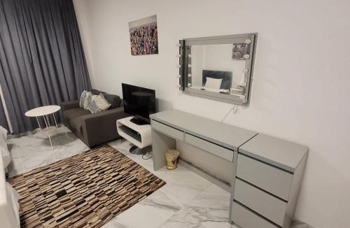 King Abdullah Economic City Apartment | Royal Diamond