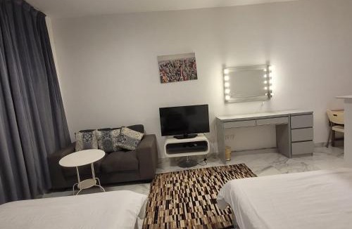 King Abdullah Economic City Apartment | Royal Diamond