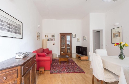 Celio Apartment | RSH Colosseo Apartment