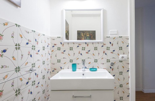 Celio Apartment | RSH Colosseo Apartment