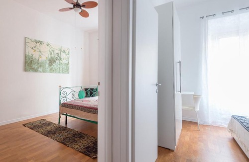 Celio Apartment | RSH Colosseo Apartment