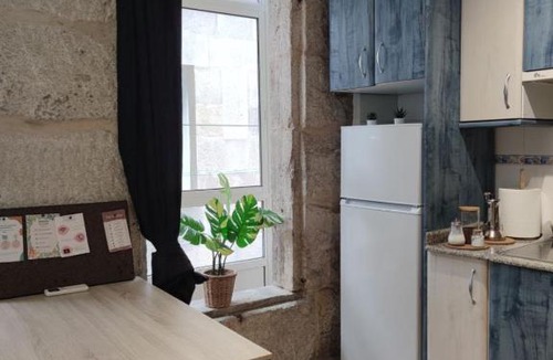 Casco Vello Apartment | Rua Poboadores 16