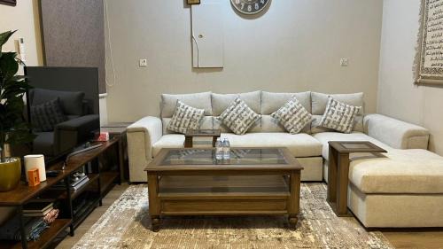 Dammam Apartment | RUBA apartment