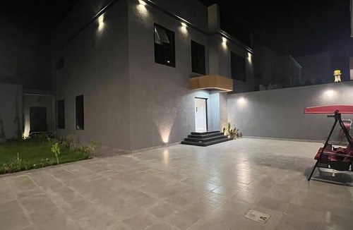 Buraydah Villa | Ruby villa