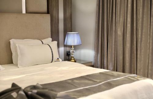 Al Kharj Apartment | Rukn Mawasim Serviced Apartments