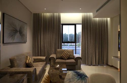 Al Kharj Apartment | Rukn Mawasim Serviced Apartments