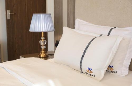 Al Kharj Apartment | Rukn Mawasim Serviced Apartments