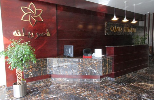 Buraydah Apartment | Rukn Rayana Serviced Apartments