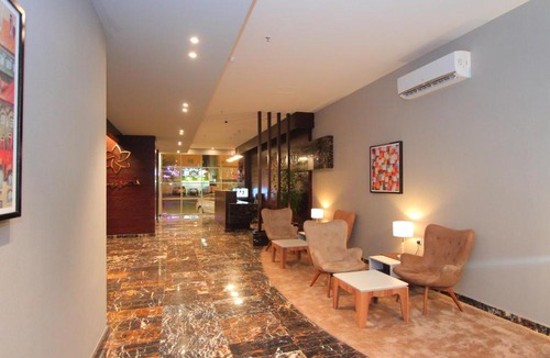 Buraydah Apartment | Rukn Rayana Serviced Apartments