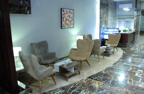 Buraydah Apartment | Rukn Rayana Serviced Apartments