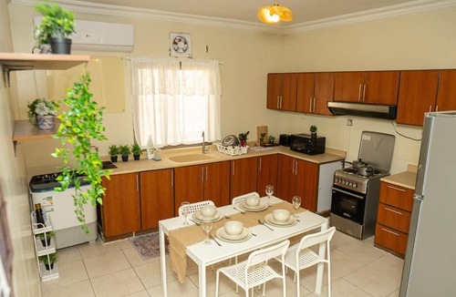 Dammam Apartment | Rustic Home 1