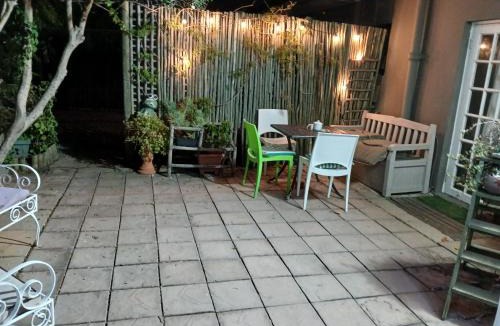 Milnerton House | Rusticana