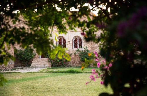 Ounagha Bed & Breakfast | Ryad de Vignes " Le Val d'Argan "