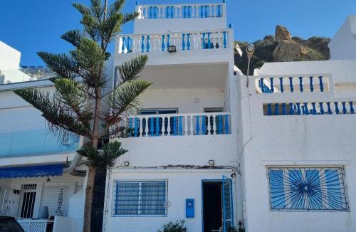 Al Bahraoyine House | Rychance Playa Blanca Tanger
