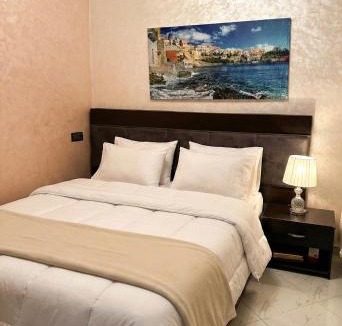 Bouznika Apartment | Séjour économique près de la plage