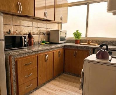 Bouznika Apartment | Séjour économique près de la plage