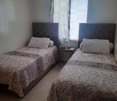 Tamariss Apartment | Séjour Idéal à Tamaris Appartement Meublé Tout Confort