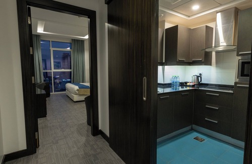 Block 428 Hotel | S Hotel Bahrain