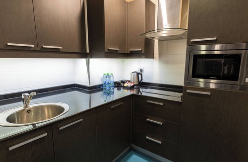 Block 428 Hotel | S Hotel Bahrain