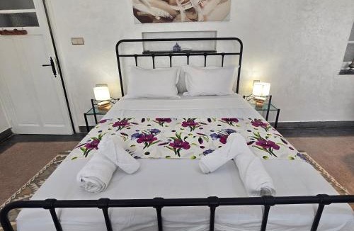 Quartier Des Orangers Apartment | S&K House au coeur de Rabat- à 10 mn du centre ville
