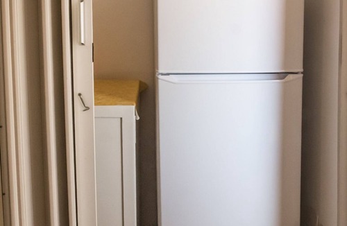 Sirolo Apartment | S029 - Sirolo, delightful air-conditioned attic with sea view