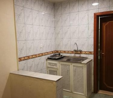 Abha Hotel | Saad Palace Serviced Apartments, Al Rabwa 2