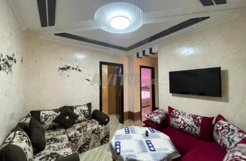 Ville Nouvelle Apartment | Saada