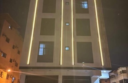 Al Harra Al-Sharqiah Apartment | Saba Munawara Al Masi