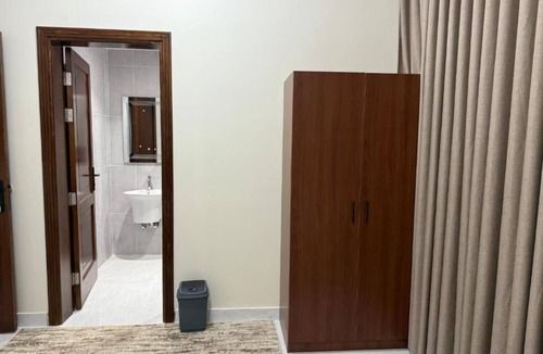 Al Harra Al-Sharqiah Apartment | Saba Munawara Al Masi