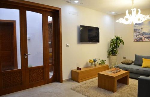 Borj Erras Apartment | Sabat