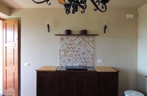 Sant'Elpidio a Mare Apartment | Sabbatini country house