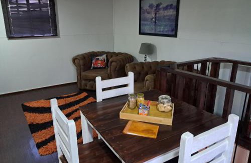 Trichardt Apartment | Sable Sunset