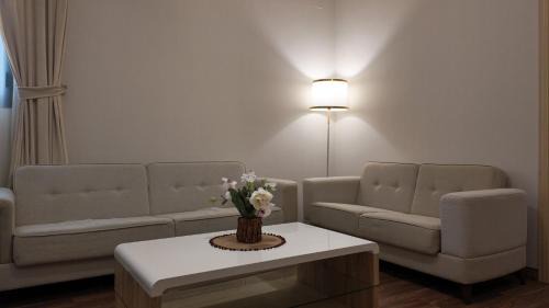 Al Olaya District House | Sada Compound - Women Only