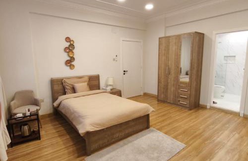 Al Olaya District House | Sada Compound - Women Only