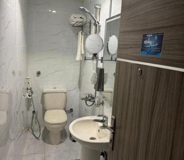 Mizail Hotel | Sadan Alhuda