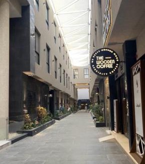 Riyadh Apartment | Safa Complex Apartment