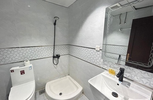 Medina Hotel | Safa Furnished Apartments