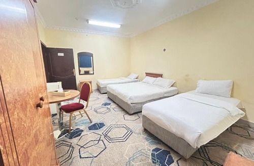 Medina Hotel | Safa Furnished Apartments