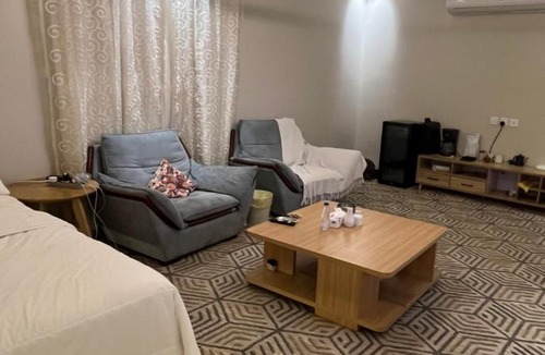 Tabuk Apartment | Safety house